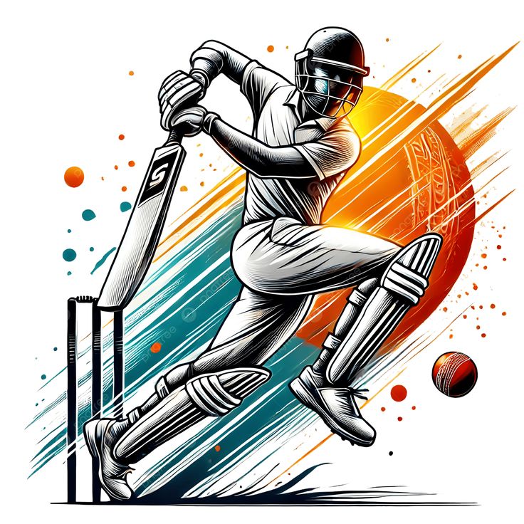 Cricket betting ID