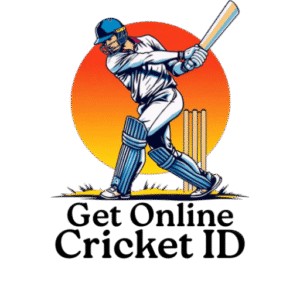 get online cricket id