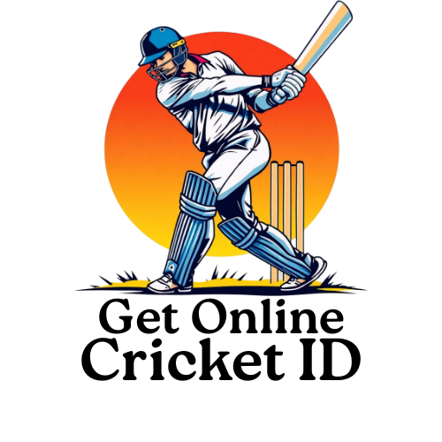get online cricket id