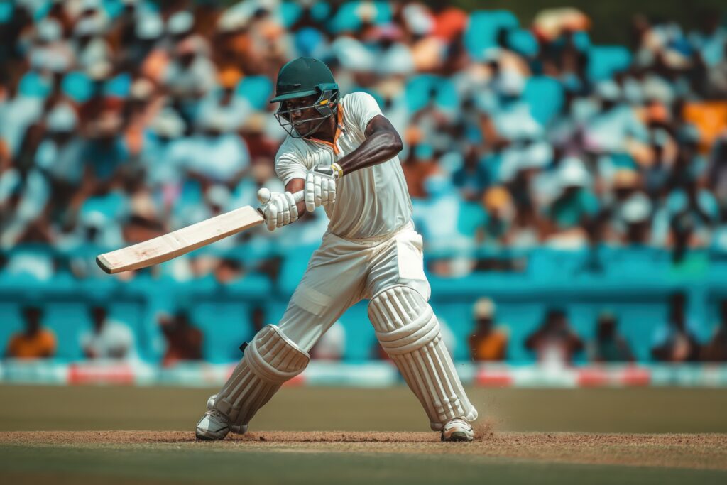 Online sports betting